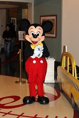 Mickey Mouse