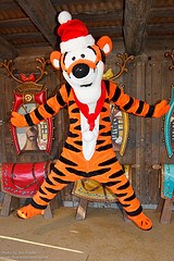 Tigger