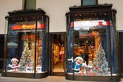 Disney Store Covent Garden