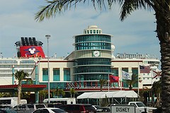 Port Canaveral