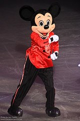 Mickey Mouse