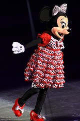 Minnie Mouse