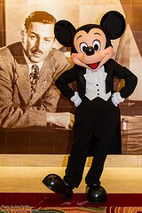 Mickey Mouse