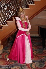 Princess Aurora