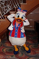 Daisy Duck