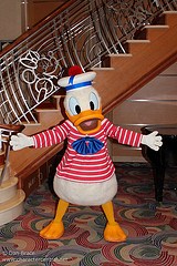 Donald Duck