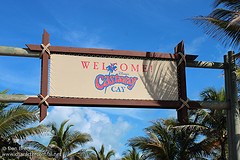 Castaway Cay