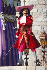 Captain Hook