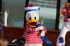 Donald Duck