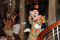 Minnie Mouse