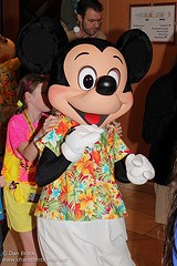 Mickey Mouse