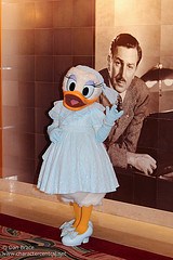 Daisy Duck