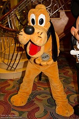 Pluto