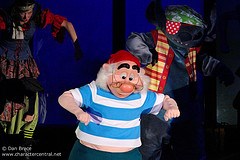 Mr. Smee