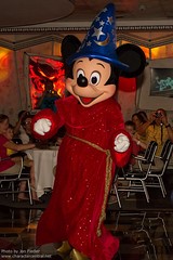 Mickey Mouse