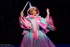 Fairy Godmother