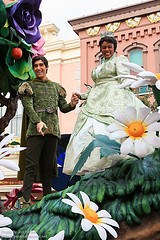 Prince Naveen