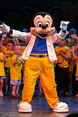 Mickey Mouse