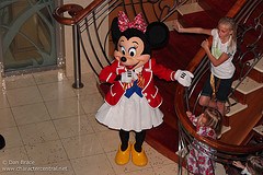 Minnie Mouse