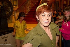 Peter Pan