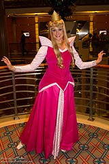 Princess Aurora