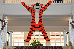 Tigger (Random)