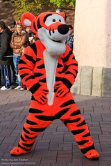 Tigger