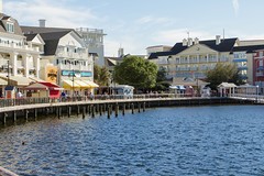 Disney's BoardWalk