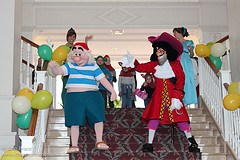 Captain Hook (Rare)