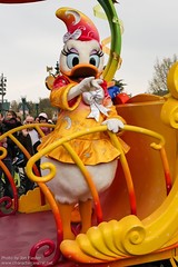 Daisy Duck