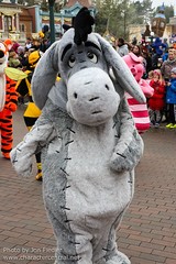 Eeyore