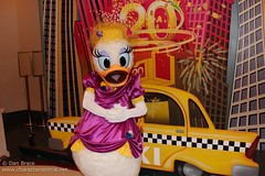 Daisy Duck