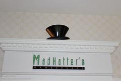 Mad Hatter's Games Arcade