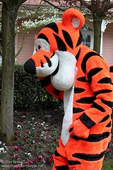 Tigger