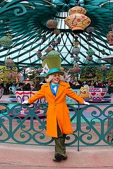 Mad Hatter