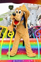 Pluto