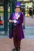 Mayor of Main Street (DLP)