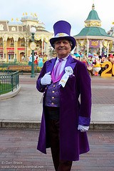 Mayor of Main Street (DLP)