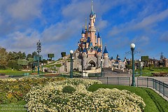 Parc Disneyland