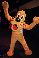 Pluto