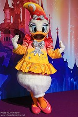 Daisy Duck