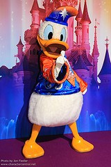 Donald Duck