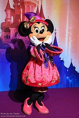 Minnie Mouse