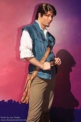 Flynn Rider