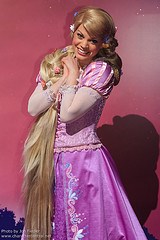 Rapunzel