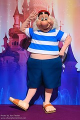 Mr. Smee