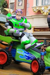 Buzz Lightyear