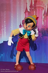 Pinocchio