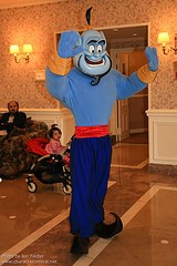 Genie (Random)