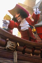 Captain Hook